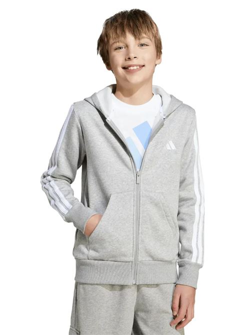 j 3s fl fz hd ADIDAS | JY4979MGREY WHITE